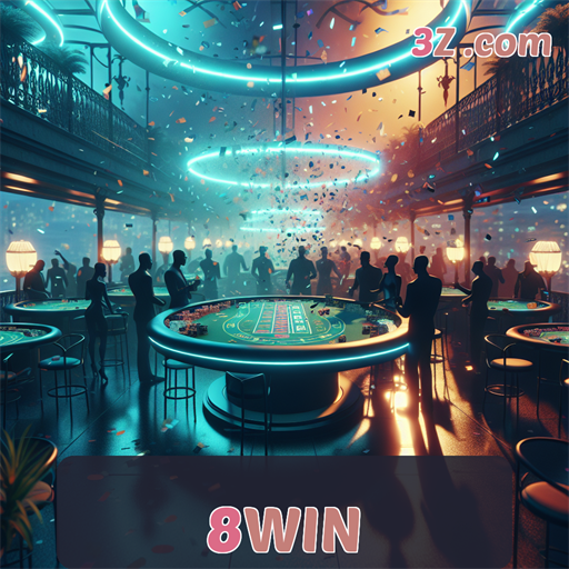 Maximize Seus Jogos com Bônus Especiais do 8WIN