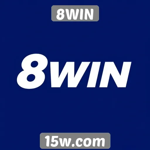 Visão geral das ofertas de jogos no 8WIN