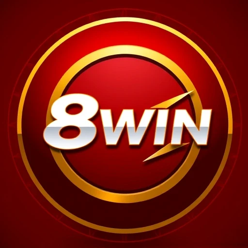 8WIN Logo
