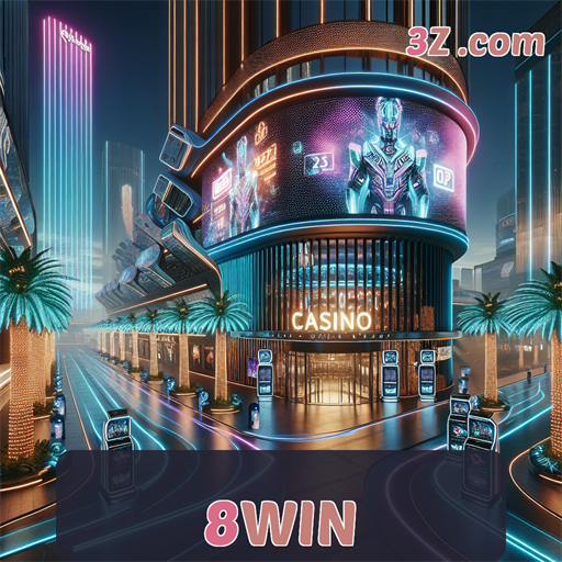 Acesso Rápido: Login Interativo no Site 8WIN