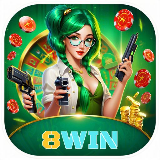 8WIN