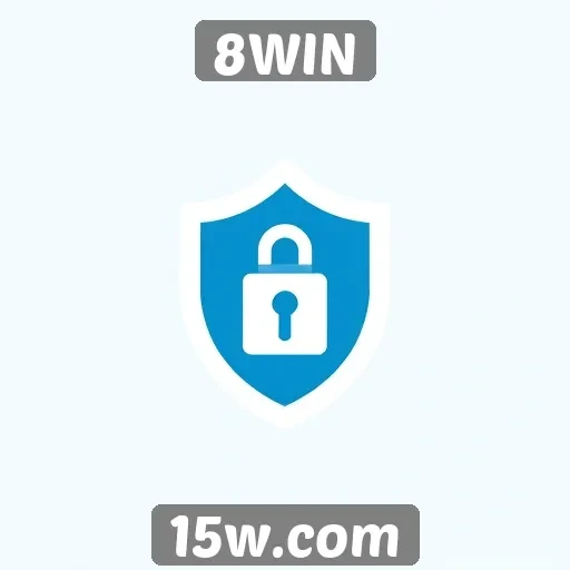 Avaliação de segurança no site 8WIN para jogadores